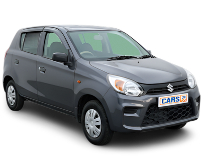 Maruti Alto-img